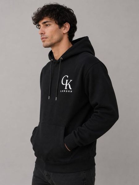 GK London Essential Hoodie