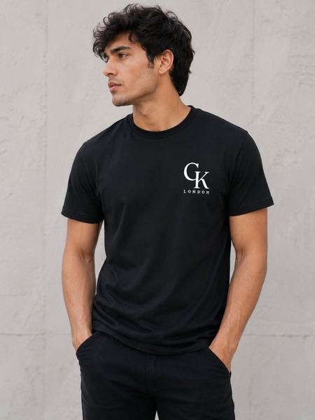 GK London Essential T-Shirt